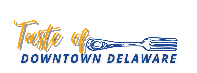 Taste of Downtown Delaware 2024