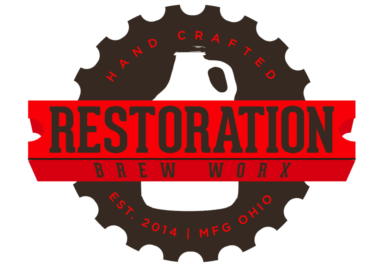 Restoration Brew Worx