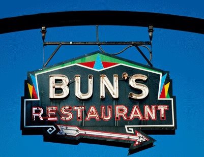 Bun's Restaurant