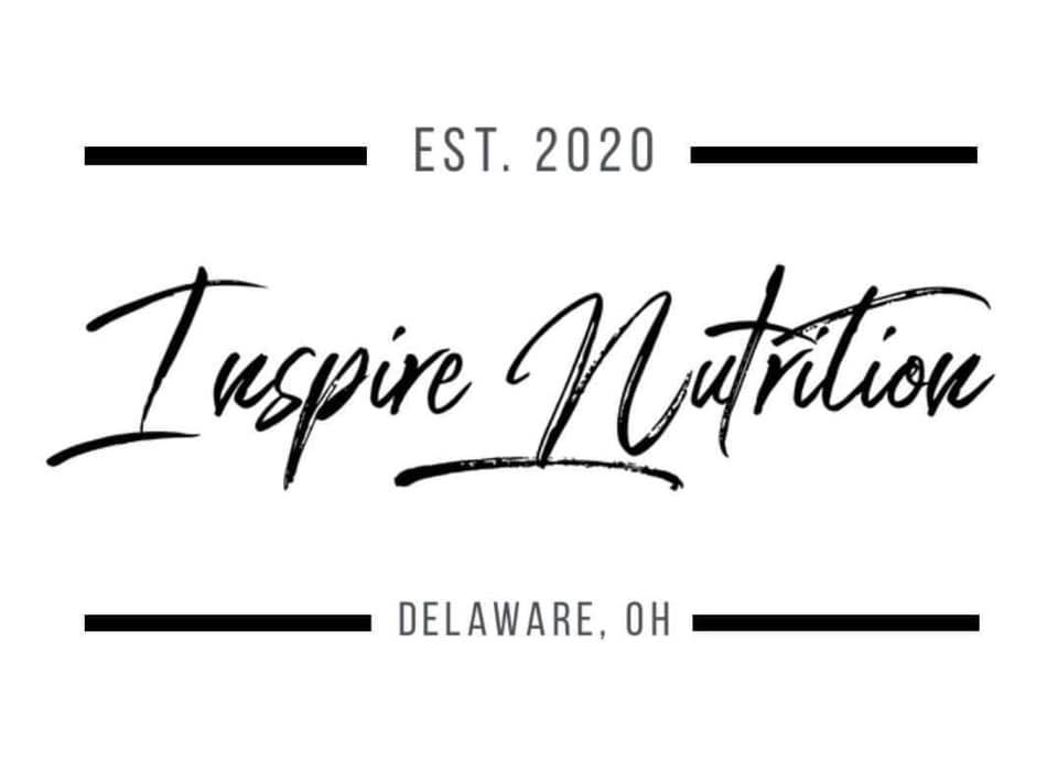 Inspire Nutrition