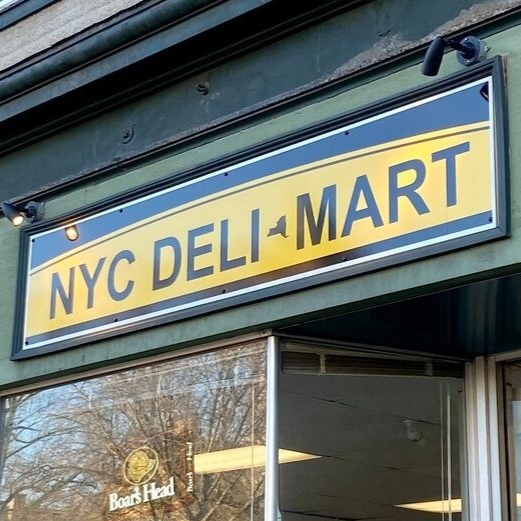 NYC Deli Mart