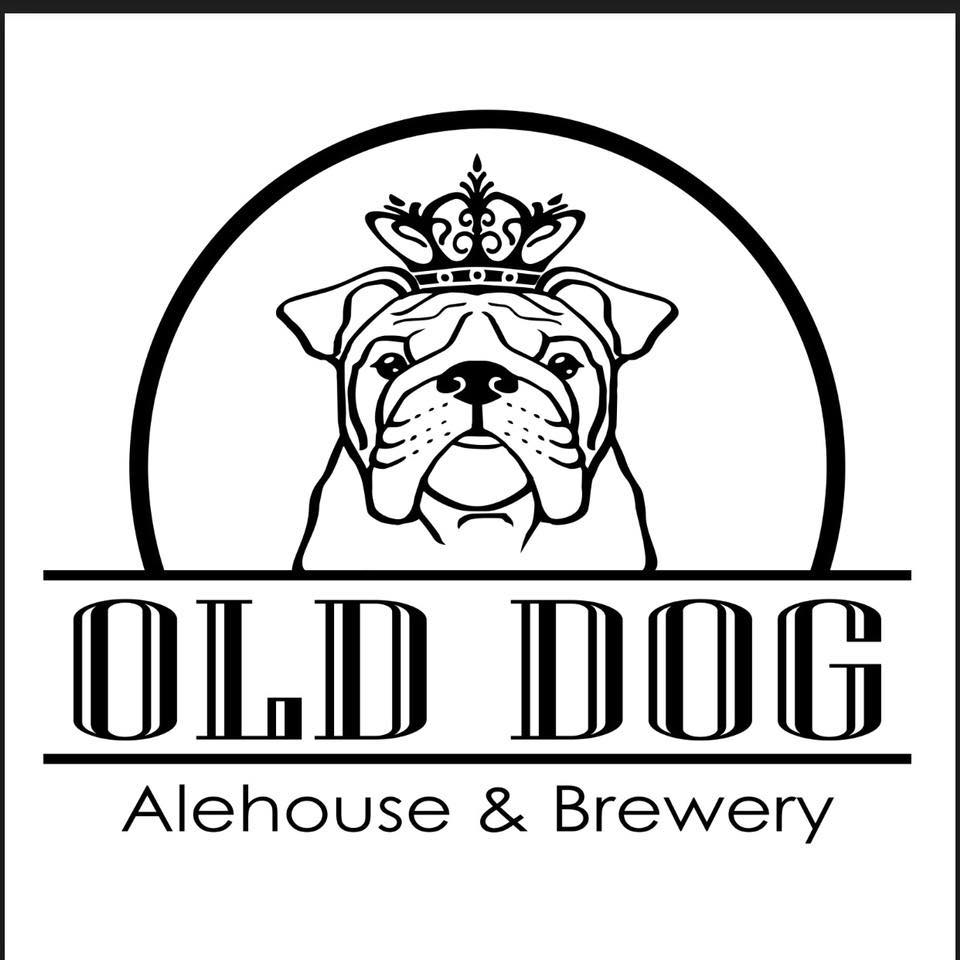 Old Dog Alehouse & Brewery