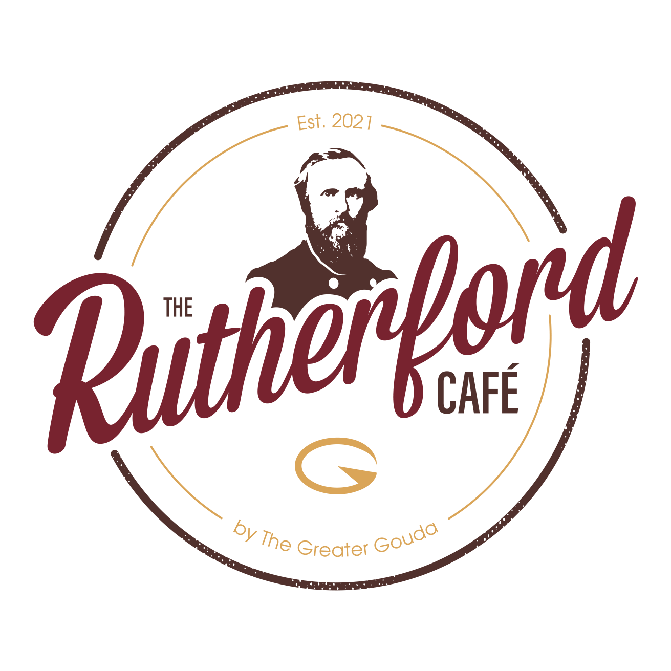 The Rutherford Cafe