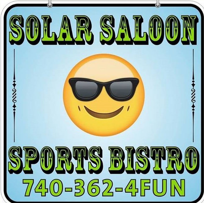 Solar Saloon Sports Bistro