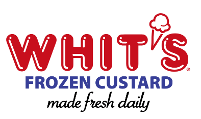 Whit's Frozen Custard