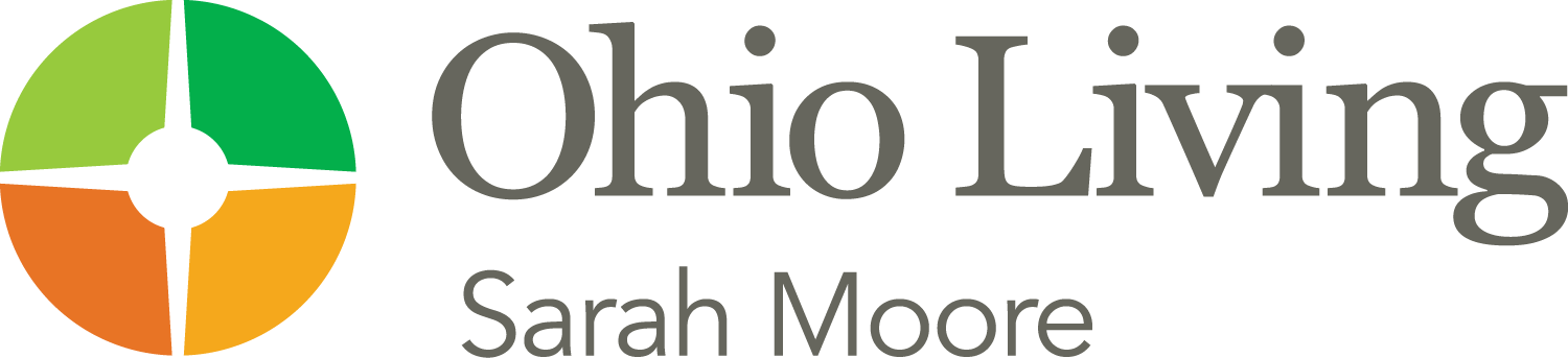 Ohio Living Sarah Moore